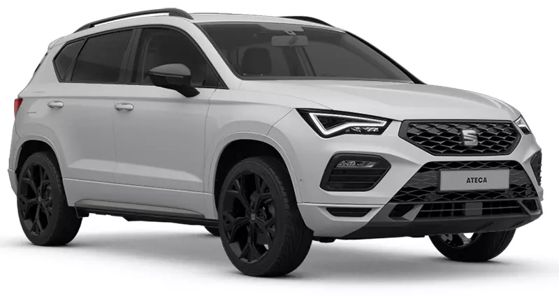 Seat Ateca 1.4 L TSI FR
