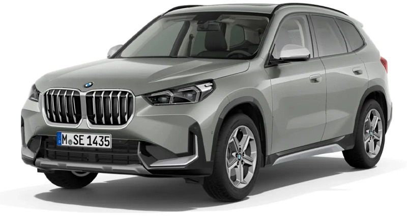 BMW X1 18i sDrive xLine