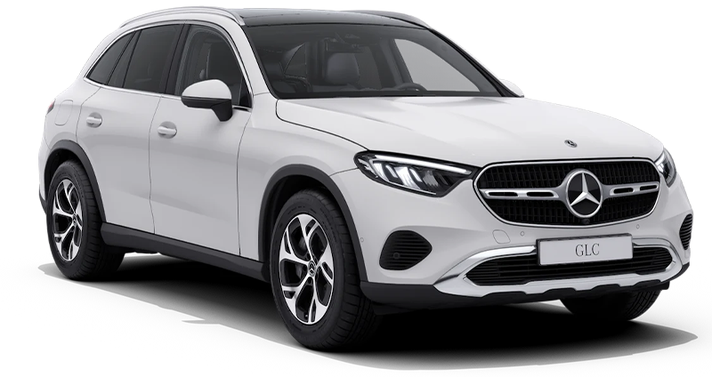 Mercedes-Benz GLC 200 4Matic Avantgarde