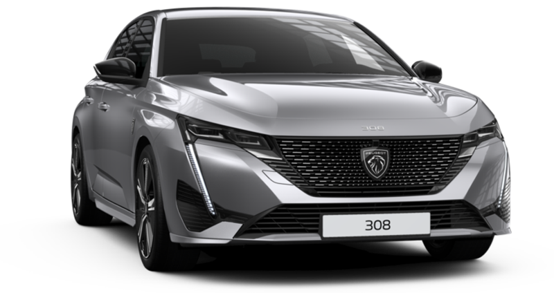 Peugeot 308 GT 1.2 L Puretech 130 ch BVA