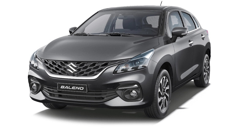 Suzuki Baleno 1.5 L  GLX BVA