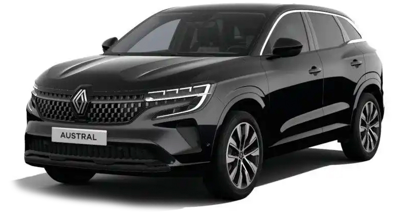 Renault Austral 1.3 L