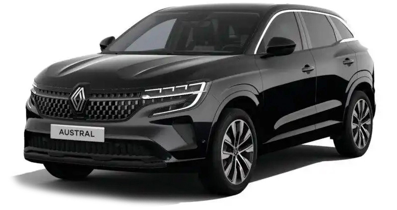 Renault Austral 1.3 L