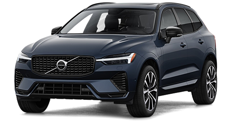 Volvo XC60 2.0 l Plus Dark