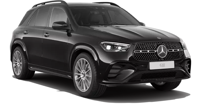 Mercedes-Benz GLE 300d 4Matic AMG