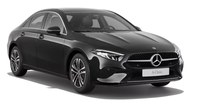 Mercedes-Benz Classe A Berline 200 Progressive