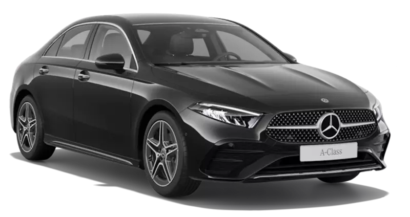 Mercedes-Benz Classe A Berline 200 AMG