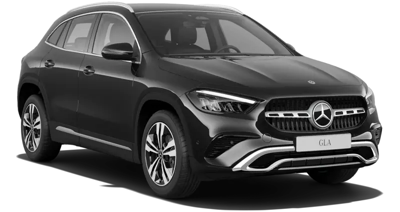Mercedes-Benz GLA 200 Progressive
