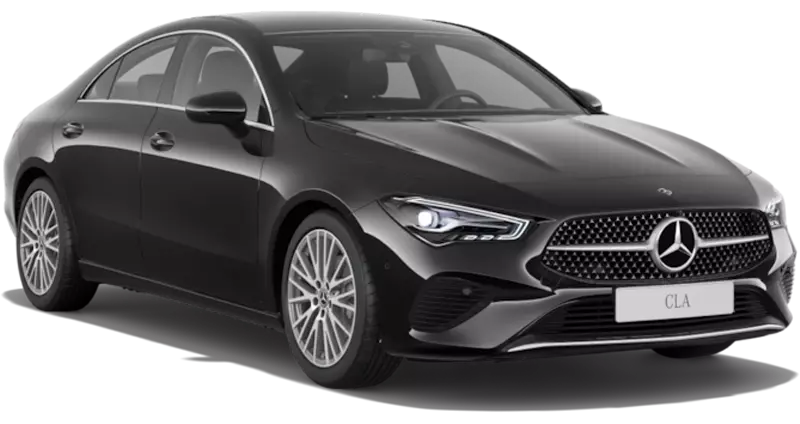 Mercedes-Benz CLA 200 Progressive