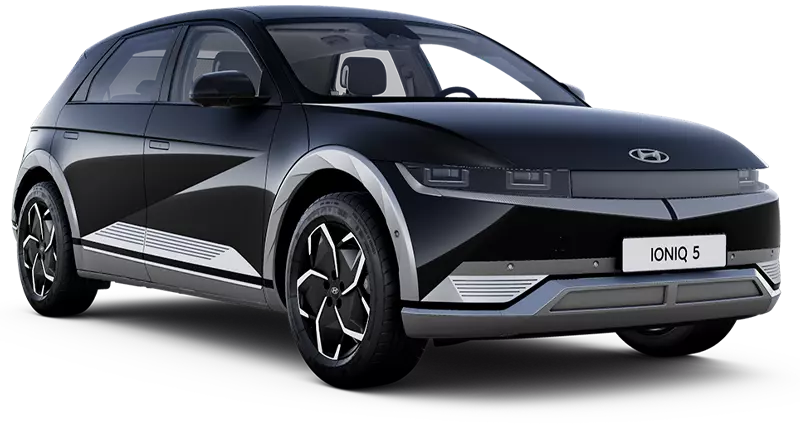 Hyundai Ioniq 5 58 kWh 2WD HG