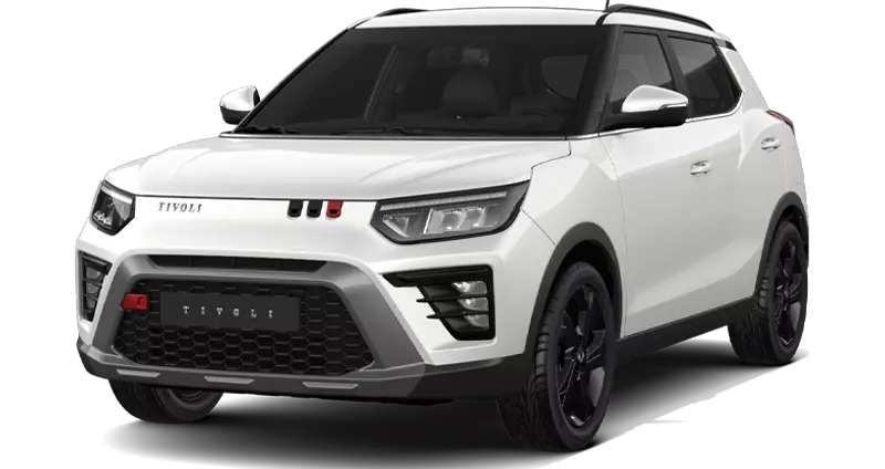 Ssangyong Tivoli 1.5 T  iLOVIT BVA