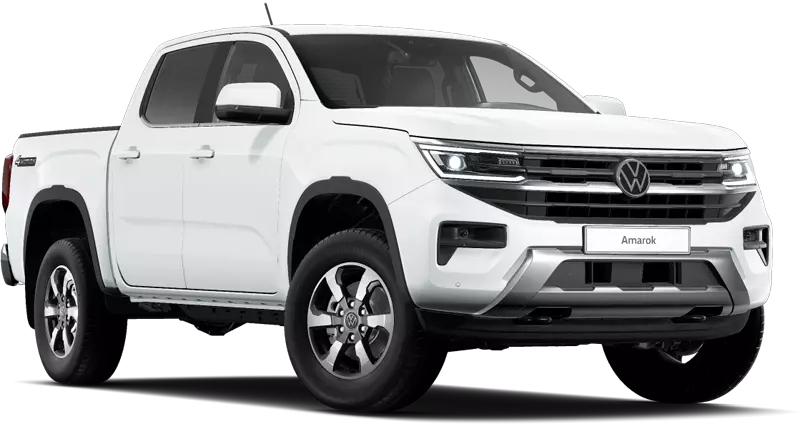 Volkswagen Amarok 2.0 L TDI 170 ch 4x4  Life BVA