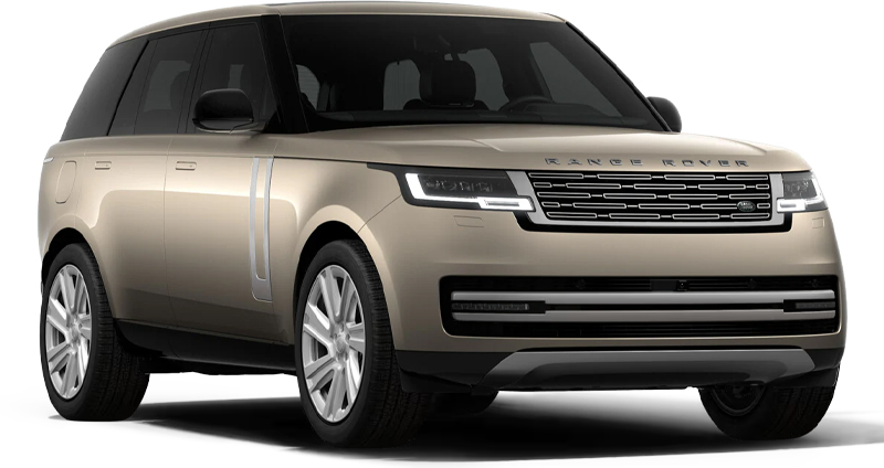 Range rover 2024 4.4 v8