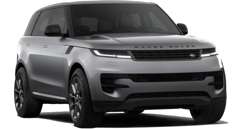 Land Rover Range Rover Sport 3.0 L P460 PHEV SE