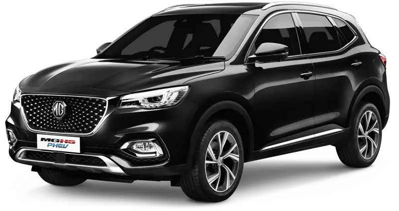 MG e-HS 1.5 l hybride rechargeable Luxury Plus