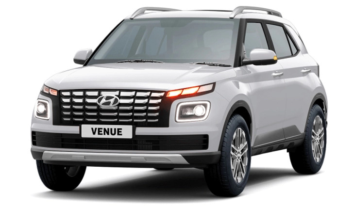 Hyundai Venue 1.0 L Turbo BVA