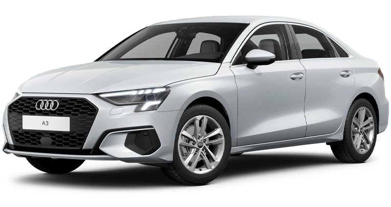 Audi A3 Berline 35 TFSI Business Extended