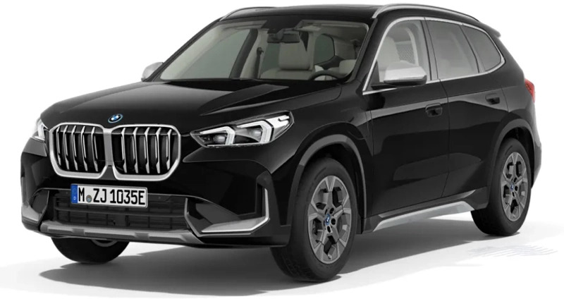 BMW X1 Hybride xDrive 25e xLine