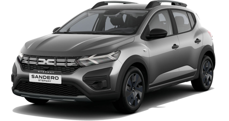 Dacia Sandero Stepway 1.0 L
