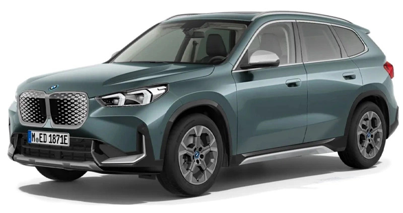 BMW iX1 xDrive30 xLine
