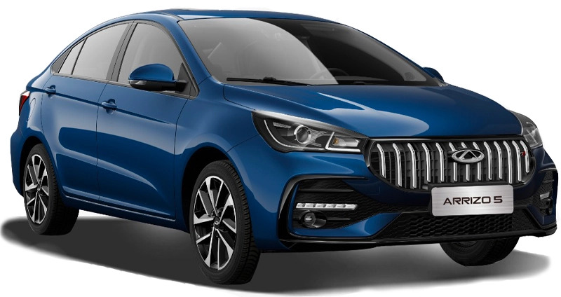 Chery Arrizo 5 1.5 L Comfort BVM