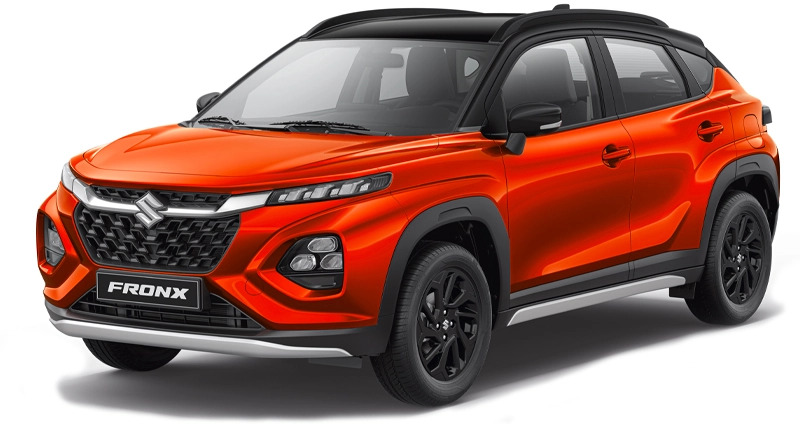 Suzuki Fronx 1.5 L  GL BVM