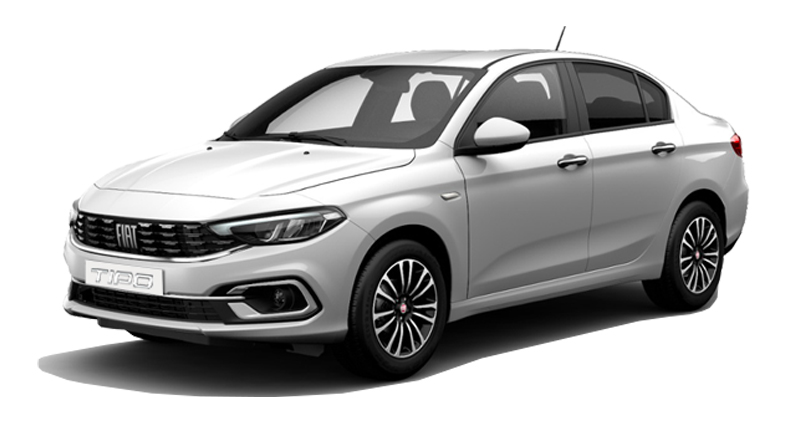 Fiat Tipo Berline