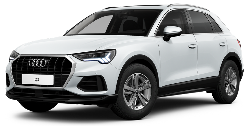 Audi Q3 35 TFSI  Advanced Line S-tronic