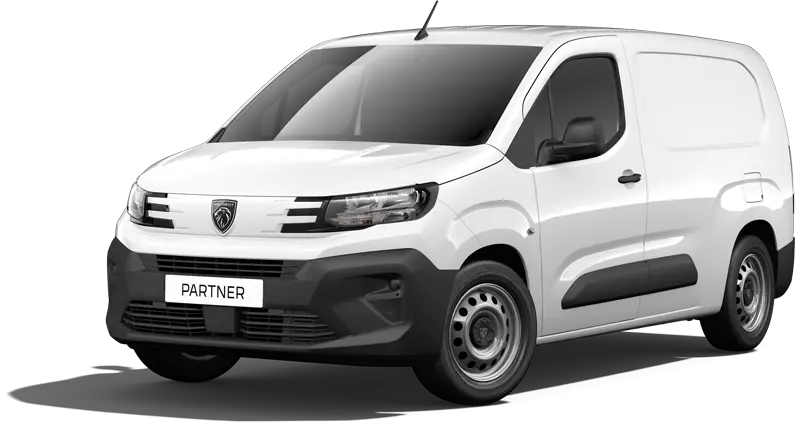 Prix Peugeot Partner 1.6 L HDI 1000 Kg neuve - 64 990 DT