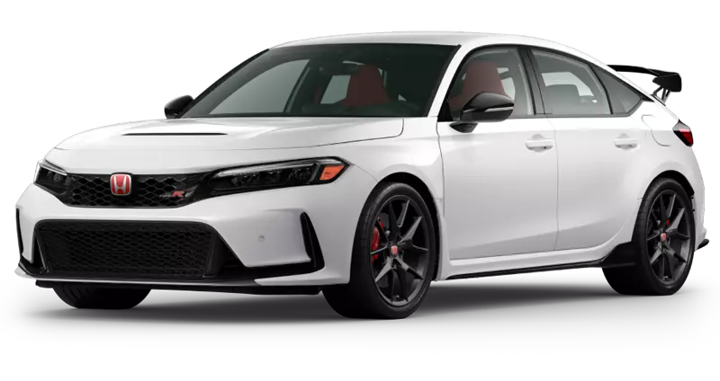 Honda Civic Type R 2.0 l Turbo
