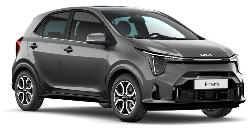 KIA Picanto 1.2 L Smart BVA