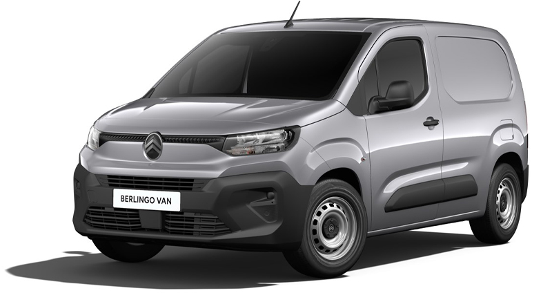 Prix Citroen Berlingo Van neuve A partir de 65 490 DT