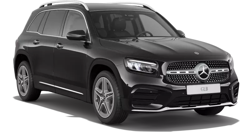 Mercedes-Benz GLB 200 AMG