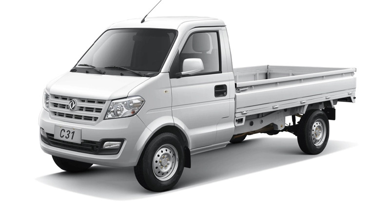 DFSK C31 1.5 L Simple Cabine DLX