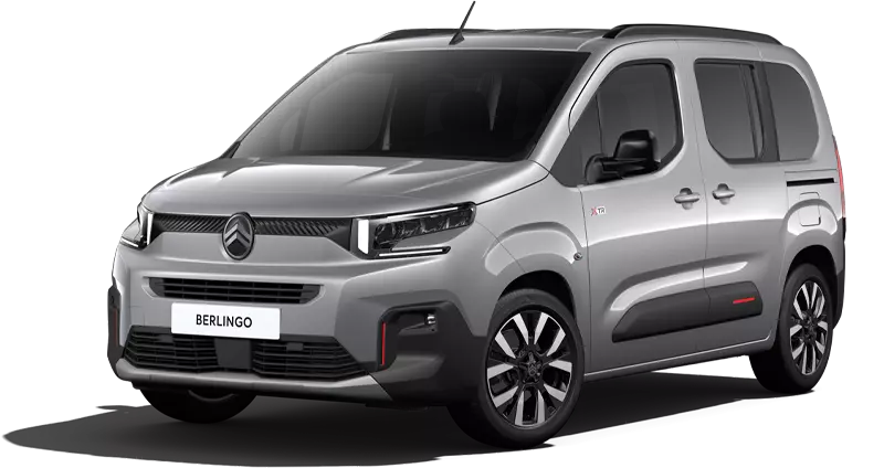Prix Citroën Berlingo L HDI neuve 101 900 DT