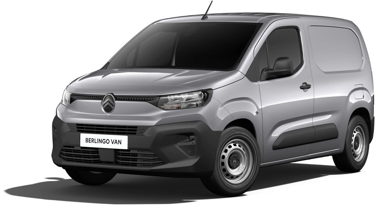 Citroën Berlingo Van 1.6 L HDI 630 KG Pro Edition 3 places