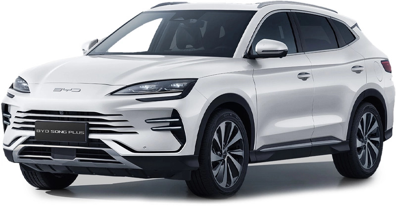 BYD Song Plus 1.5 L DM-i