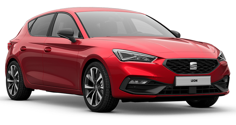 Seat Leon 1.4 TSI Style