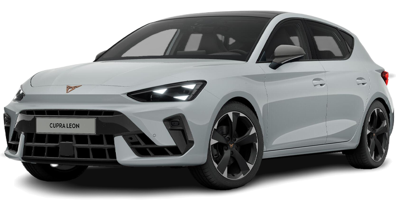 Cupra Leon 1.4 TSI