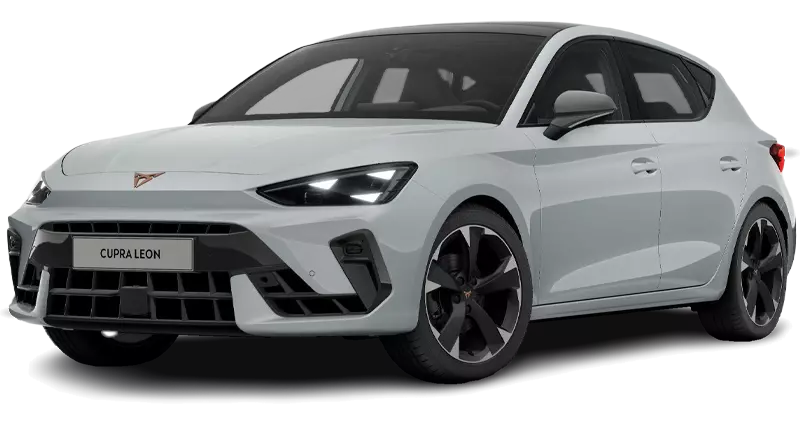 Cupra Leon 1.4 TSI