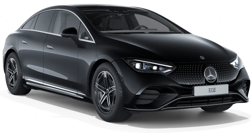 Mercedes-Benz EQE Berline 350+ AMG