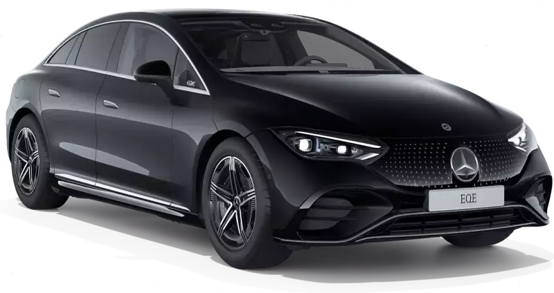 Mercedes-Benz EQE Berline 350+ AMG