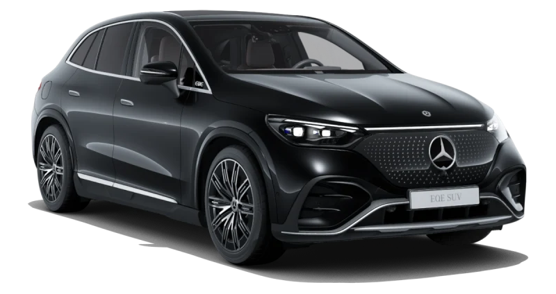 Mercedes-Benz EQE SUV 350 4Matic AMG