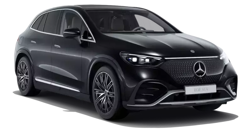 Mercedes-Benz EQE SUV 350 4Matic AMG