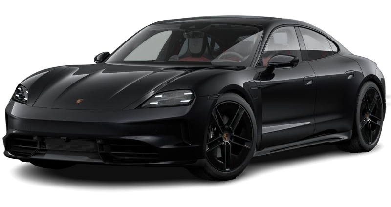 Porsche Taycan Taycan