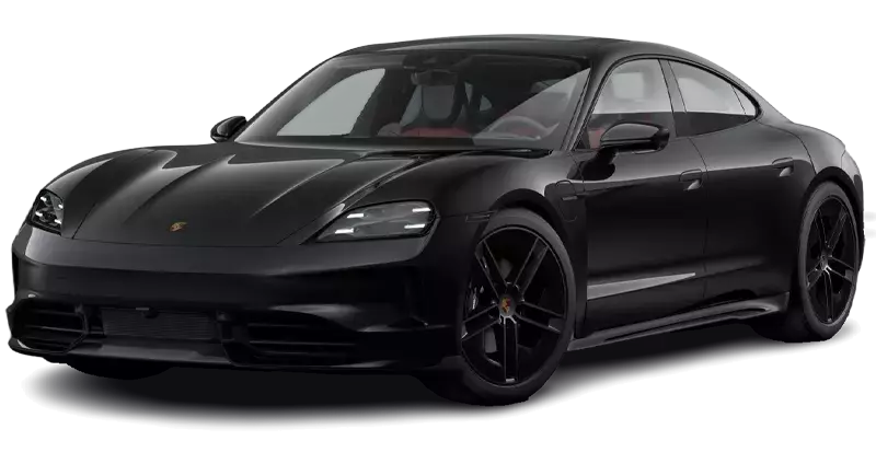 Porsche Taycan Taycan