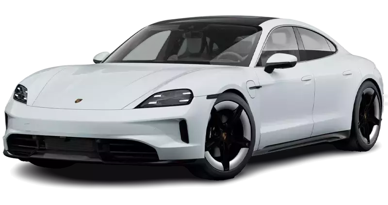 Porsche Taycan Taycan 4S