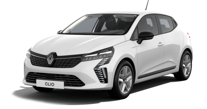 Renault Clio 1.0 L TCe 100   BVM