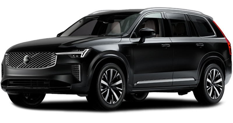 Volvo XC90 2.0 l Recharge Ultimate Bright