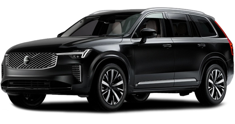 Volvo XC90 2.0 l Recharge Ultimate Bright